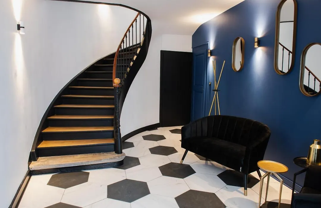 JAMES Résidence&Spa-1