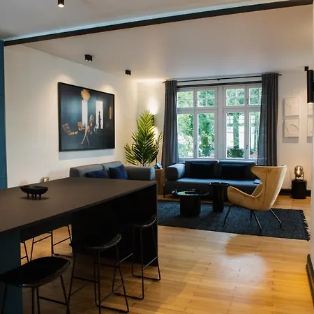 JAMES Résidence&Spa-3